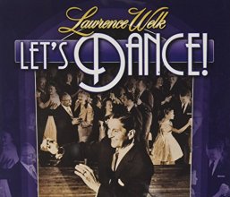 Cover art for Let's Dance [3 CD]