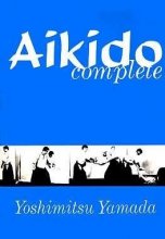 Cover art for Aikido Complete
