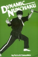 Cover art for Dynamic Nunchaku