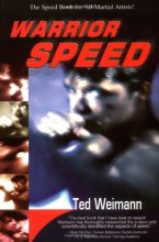 Cover art for Warrior Speed