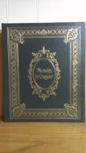 Cover art for Paintings in the Musee D'Orsay