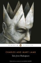 Cover art for Tales from Shakespeare (Penguin Classics)