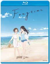 Cover art for Fragtime [Blu-ray]