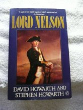 Cover art for Lord Nelson