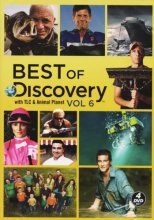 Cover art for Best of Discovery, Vol 6