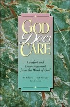 Cover art for God Does Care: Comfort and Encouragement from the Word of God