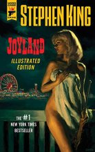 Cover art for Joyland (Illustrated Edition)