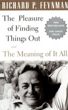 Cover art for Pleasure Of Finding Things Out & Meaning Of It All