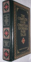 Cover art for The Complete Hans Christian Andersen Fairy Tales: Complete and Unabridged
