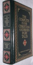 Cover art for The Complete Hans Christian Andersen Fairy Tales: Complete and Unabridged