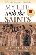 Cover art for My Life with the Saints (10th Anniversary Edition)