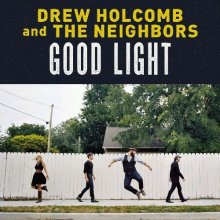 Cover art for Good Light