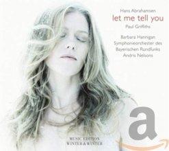 Cover art for Let Me Tell You