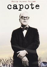 Cover art for Capote