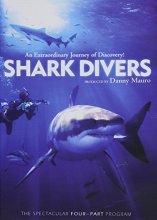 Cover art for Shark Divers - 4-Part Documentary Series