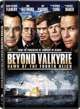 Cover art for Beyond Valkyrie: Dawn of the Fourth Reich