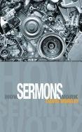 Cover art for How Sermons Work
