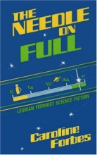 Cover art for The needle on full