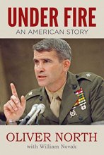 Cover art for Under Fire: An American Story