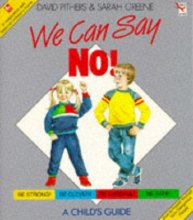 Cover art for We Can Say No