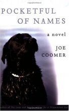 Cover art for Pocketful of Names