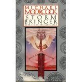 Cover art for Storm Bringer (Elric Saga)
