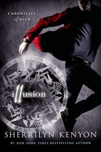 Cover art for Illusion: Chronicles of Nick (Chronicles of Nick, 5)