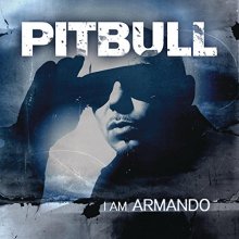 Cover art for I Am Armando (CD/DVD)