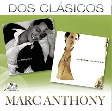 Cover art for Dos Clásicos
