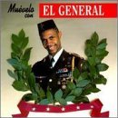 Cover art for Muevelo Con El General
