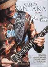 Cover art for Carlos Santana Presents Blues at Montreux 2004: Buddy Guy, Clarence Gatemouth Brown