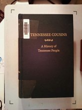 Cover art for Tennessee Cousins: A History of the Tennessee People