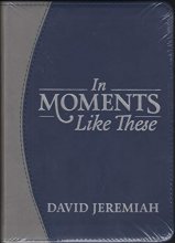 Cover art for In Moments Like These