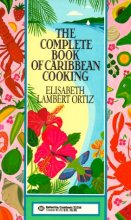 Cover art for Complete Book of Carribean Cooking