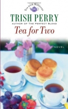 Cover art for Tea for Two (Tea with Millicent)