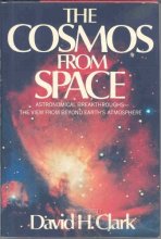 Cover art for Cosmos from Space
