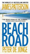 Cover art for Beach Road