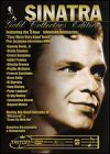 Cover art for Sinatra: The Man and His Music - The Gold Collector's Edition