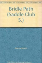 Cover art for Bridle Path (Saddle Club S.)