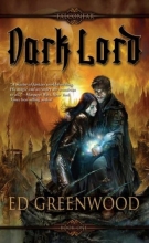 Cover art for Dark Lord (Falconfar Saga)