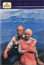 Cover art for Foxfire