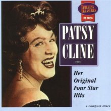 Cover art for Her Original Four Star Hits