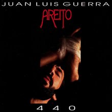 Cover art for Areito