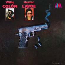 Cover art for Vigilante
