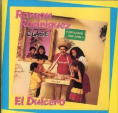 Cover art for Ramon Rodriguez Y Su Conjunto Clase