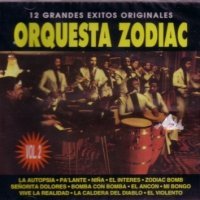 Cover art for 12 Grandes Exitos Originales / 2