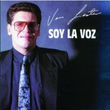 Cover art for Soy La Voz