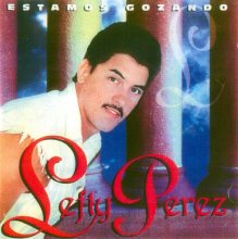 Cover art for Estamos Gozando