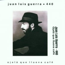 Cover art for Ojala Que Llueva Cafe