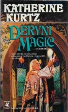 Cover art for Deryni Magic: A Grimoire (Deryni Companion)